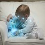 ourson projecteur